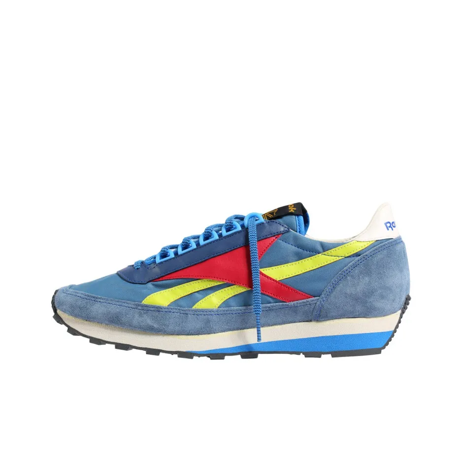 Reebok Aztec Og 1985