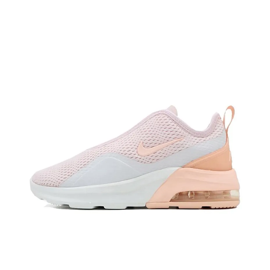 Nike Air Max Motion 2 'Pale Pink' Women's