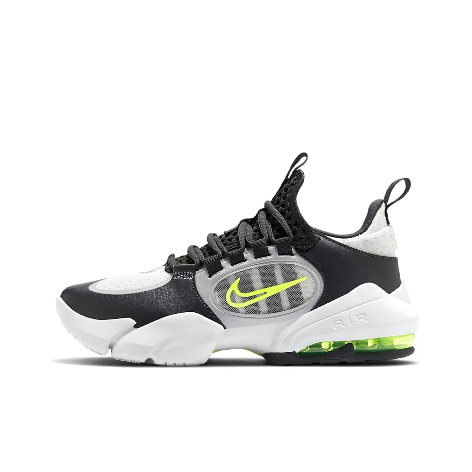 Nike Air Max Alpha Savage 2 'Dark Smoke Grey Volt'