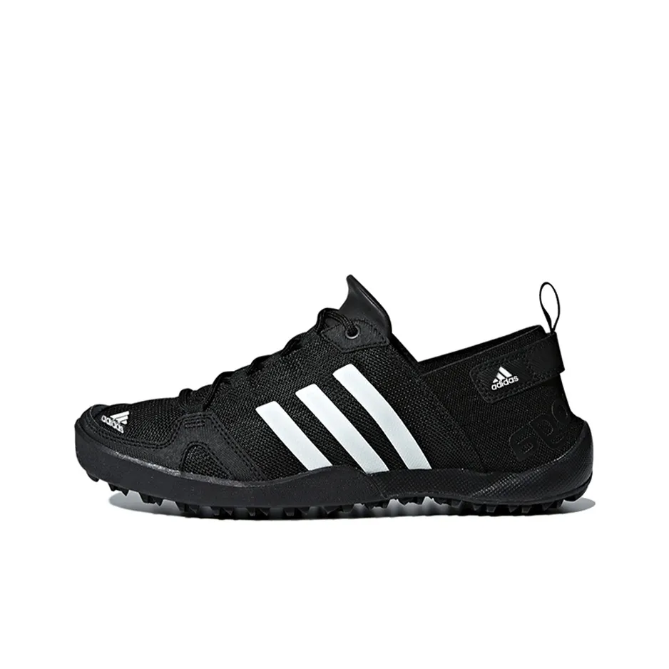 Adidas Climacool Daroga Two 13 'Black White'
