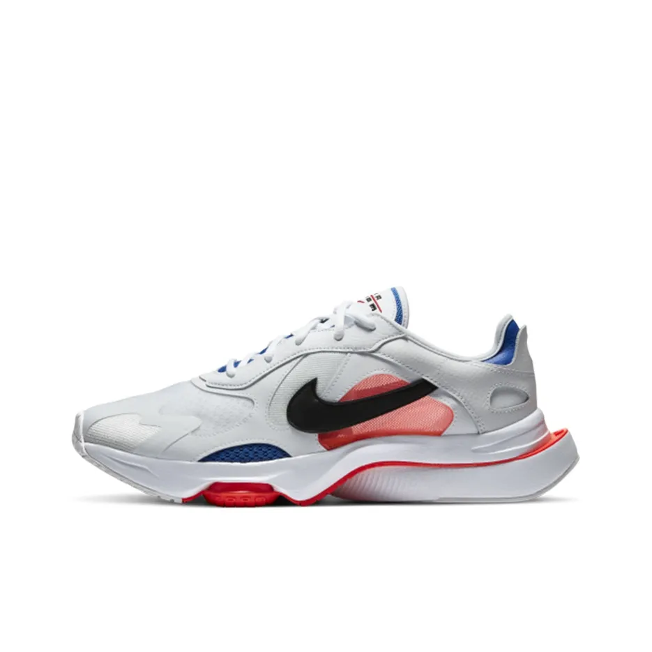 Nike Air Zoom Division Беговые кроссовки Низкий Топ Мужской