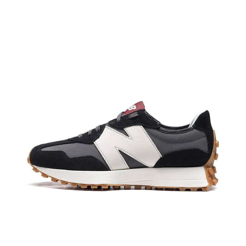 DTLR Are About to Drop the Exclusive New Balance 2002R 'Masquerade' Black Moonbeam Women's