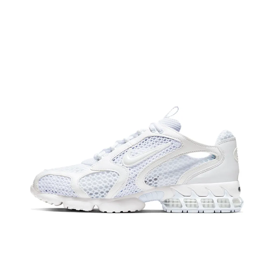 Nike Air Zoom Spiridon Cage 2 White