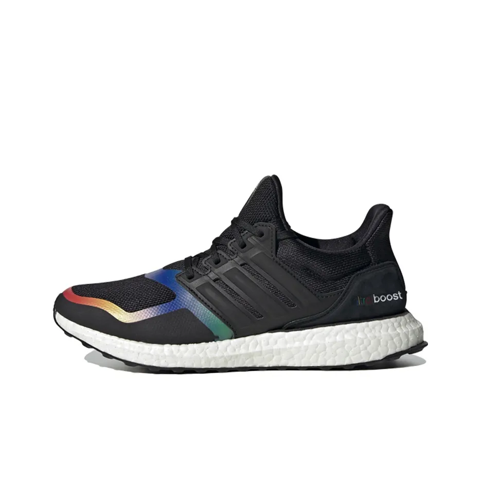 Adidas Ultra Boost Dna Rainbow Iridescent Women's