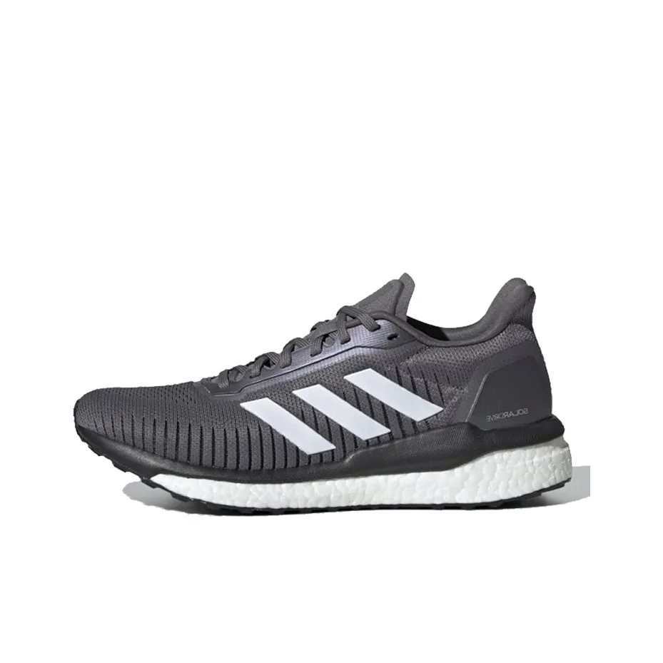 Adidas Solar Drive 19 'Grey Four' Women's