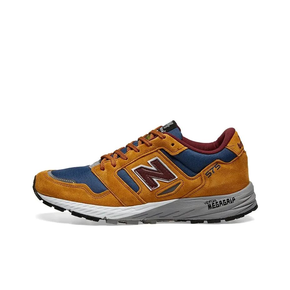 Жіночі кросівки нью баланс new balance 327 Made In England 'Tan Blue'