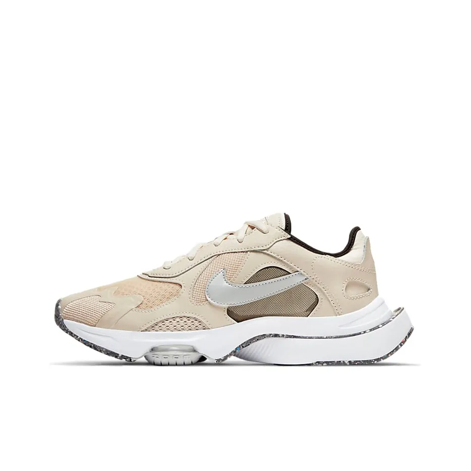 Nike Air Zoom Division 'Pale Ivory' Women's