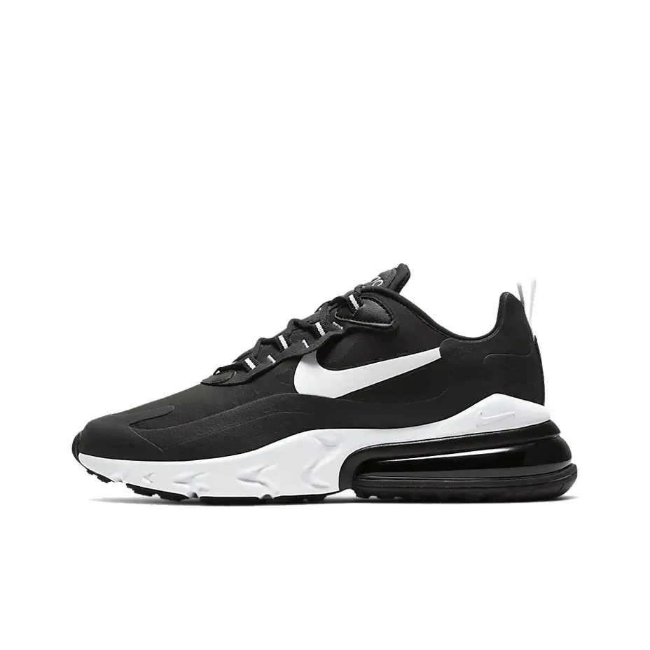 Nike Air Max 270 React Black
