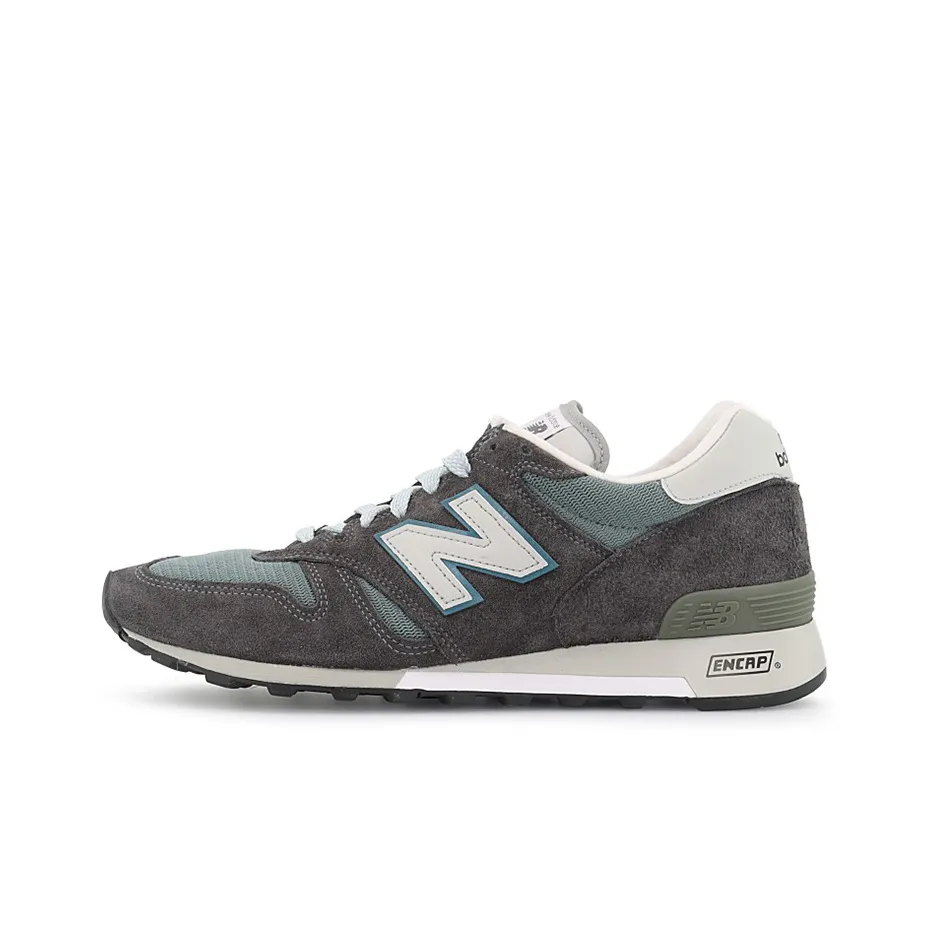 New Balance 1300 'Charcoal Grey'