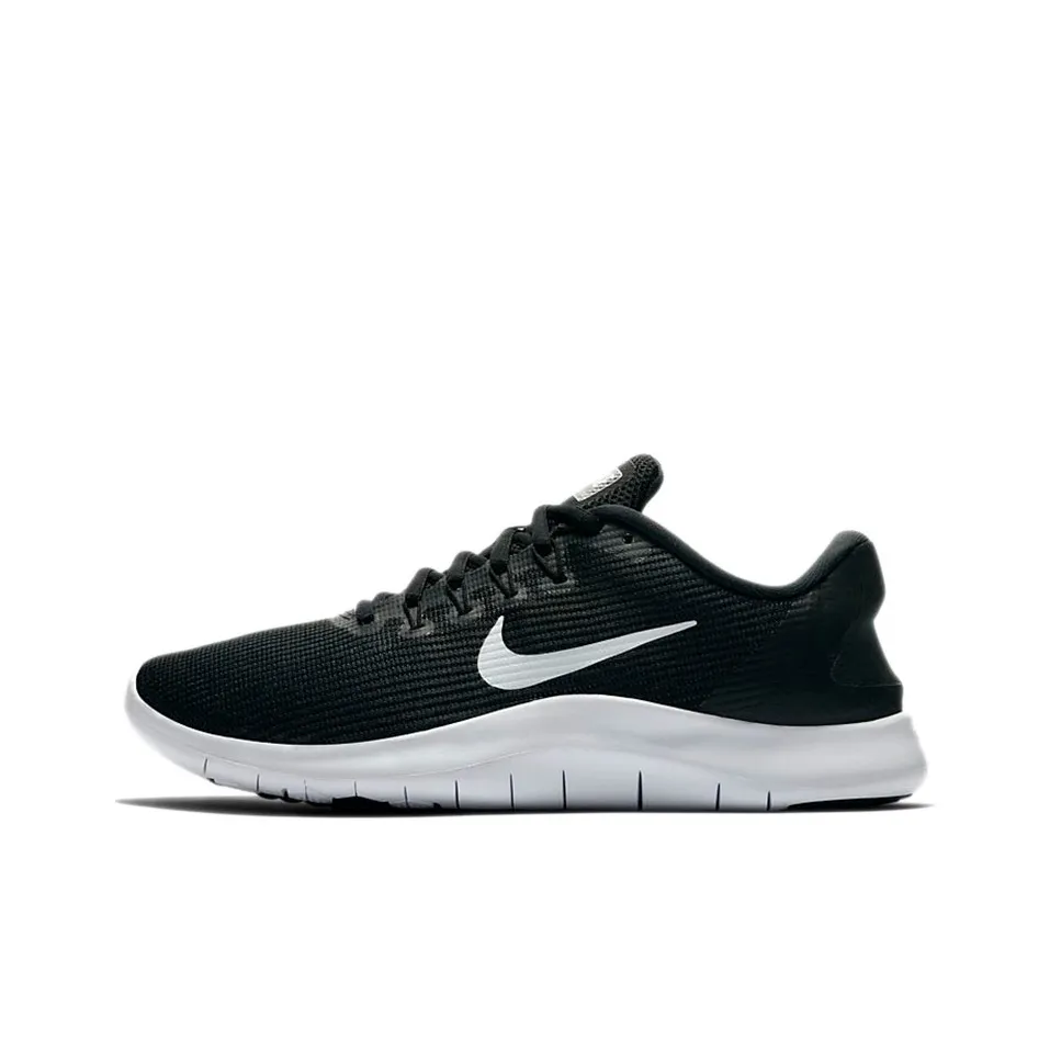 Nike Flex 2018 Rn 'Black' Women's