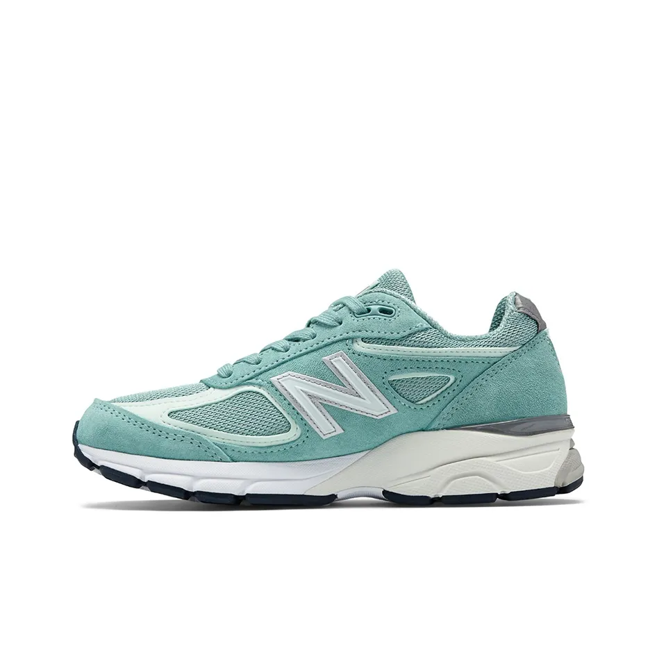 New Balance 990v4 Mineral Sage Women's