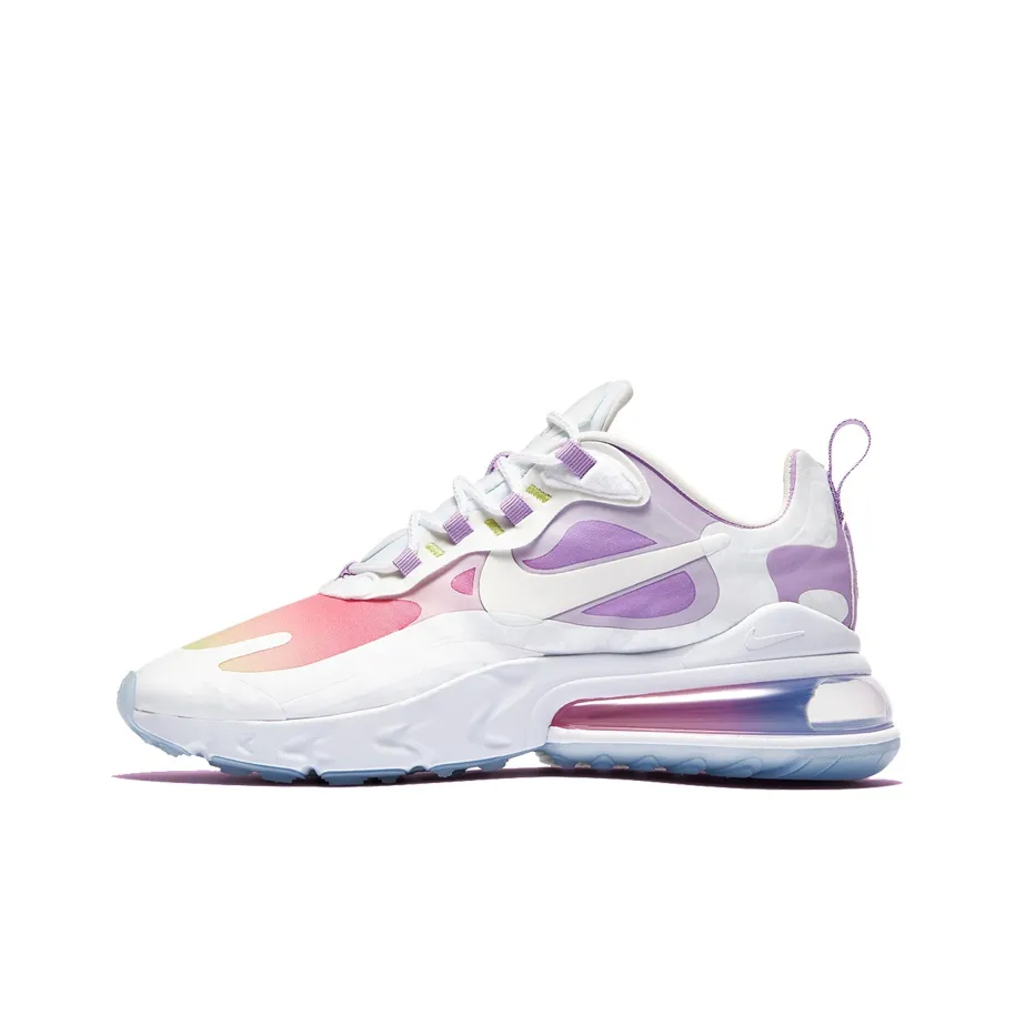 Nike Air Max 270 React Chinese New Year 2020 Women
s
