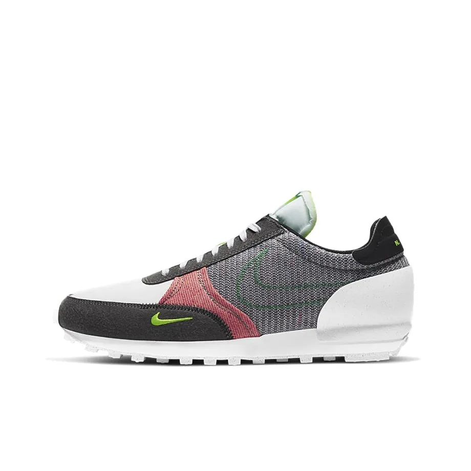Nike DBreak Type Recycled Grey