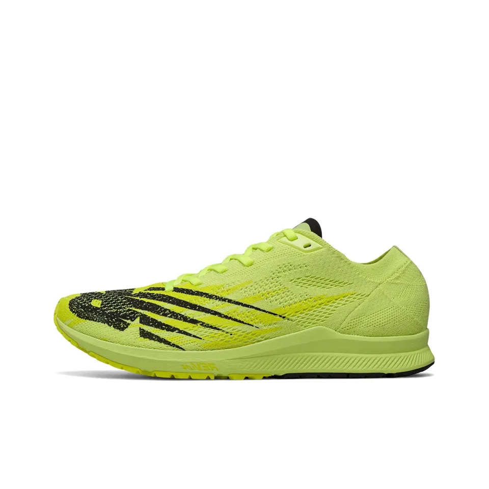 New Balance City Pack New Balance Marathon Special Edition 1500 V6 D Wide Bright Yellow