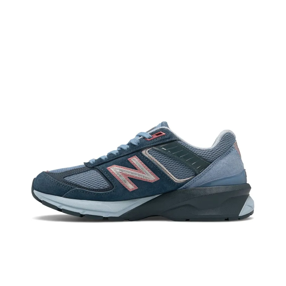 New Balance 990v5 Made In Usa 'Orion Blue' Women's