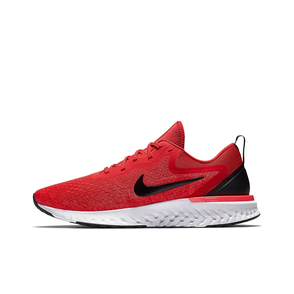 Nike Odyssey React 'University Red'