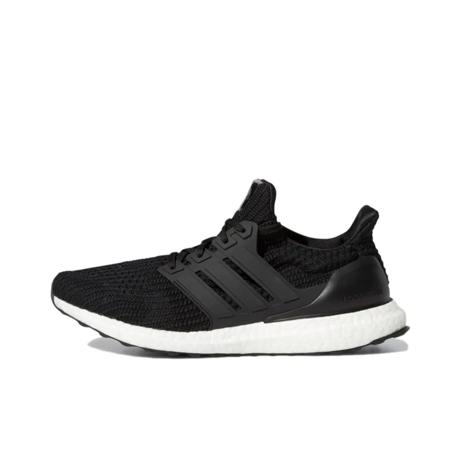 Adidas Ultra Boost Dna 4.0 Core Black