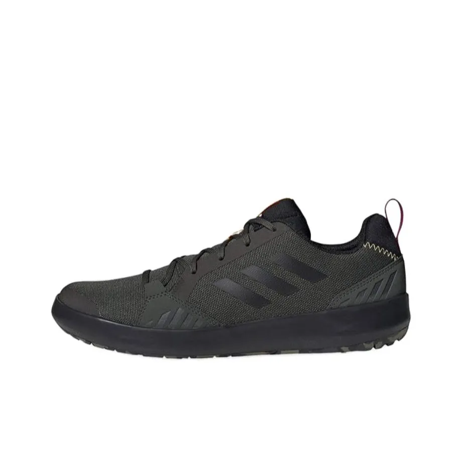 Adidas Terrex Boat Lace Dlx 
Black
