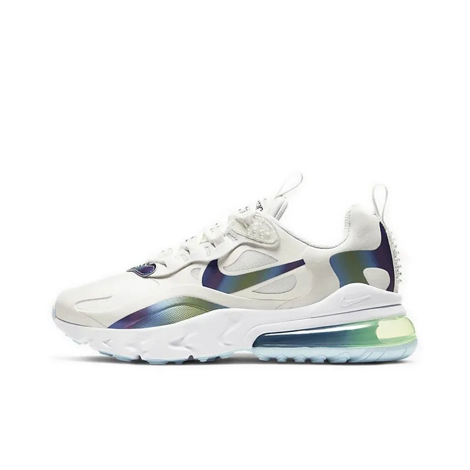 Nike Air Max 270 React 'Bubble Pack' Gs