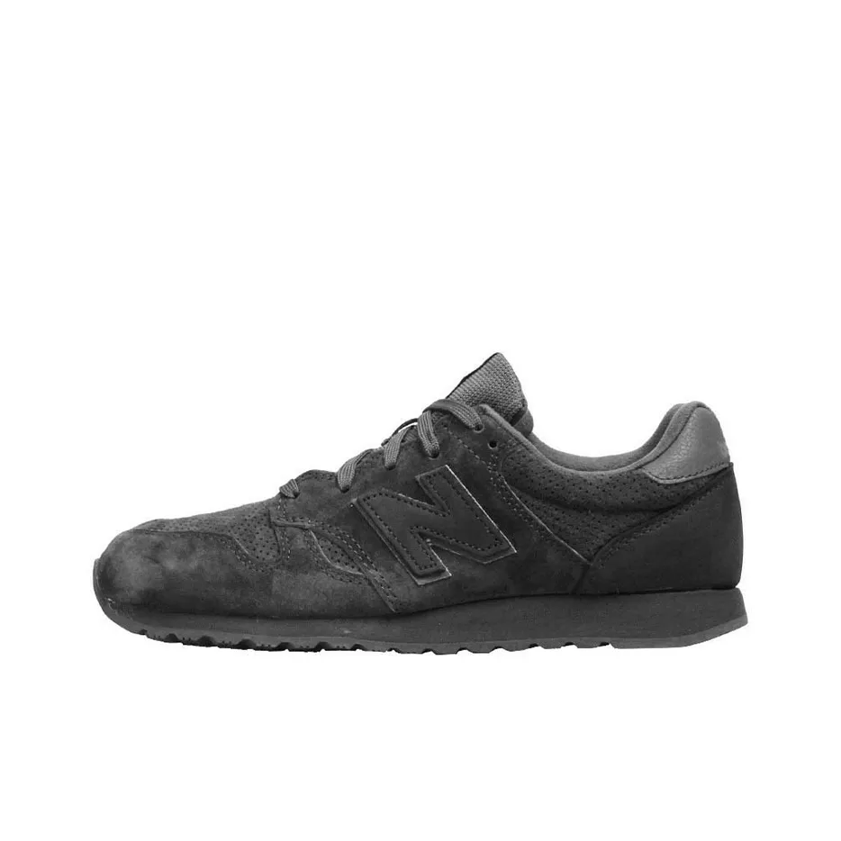 New Balance 520 Series Black