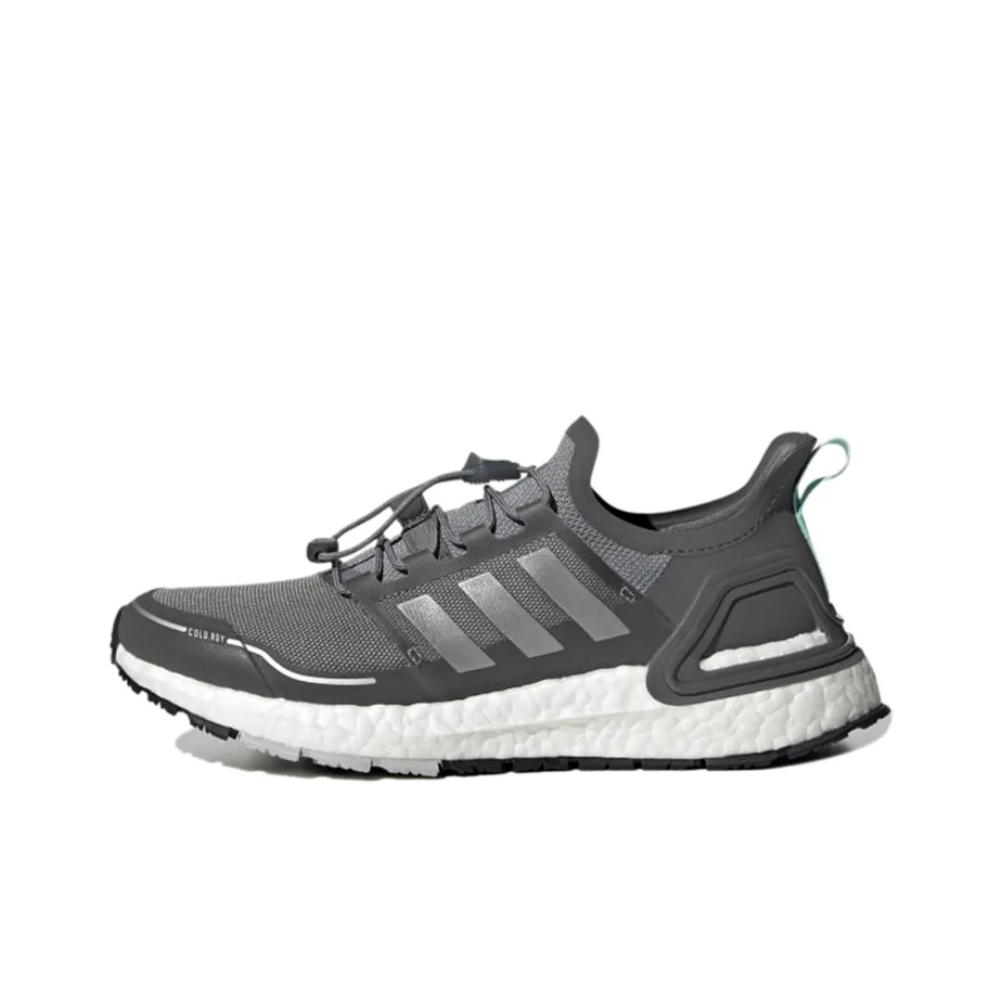 Adidas Women's UltraBoost Winter.Rdy Dna 'Grey Silver Metallic' Women's
