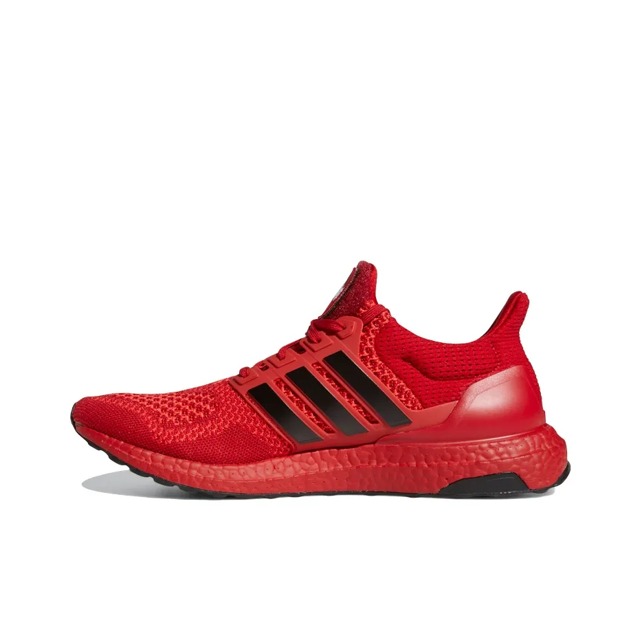 Adidas UltraBoost 1.0 'NCAA Pack   Nebraska'