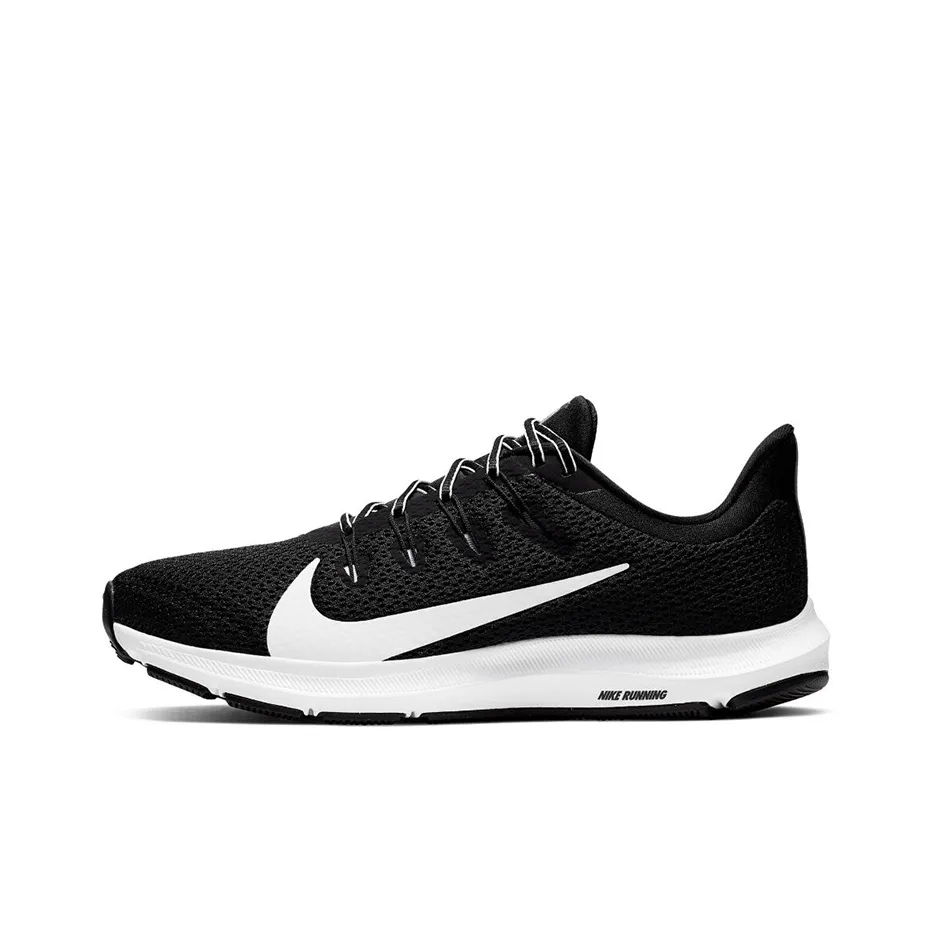 Nike Quest 2 'Black' Women's