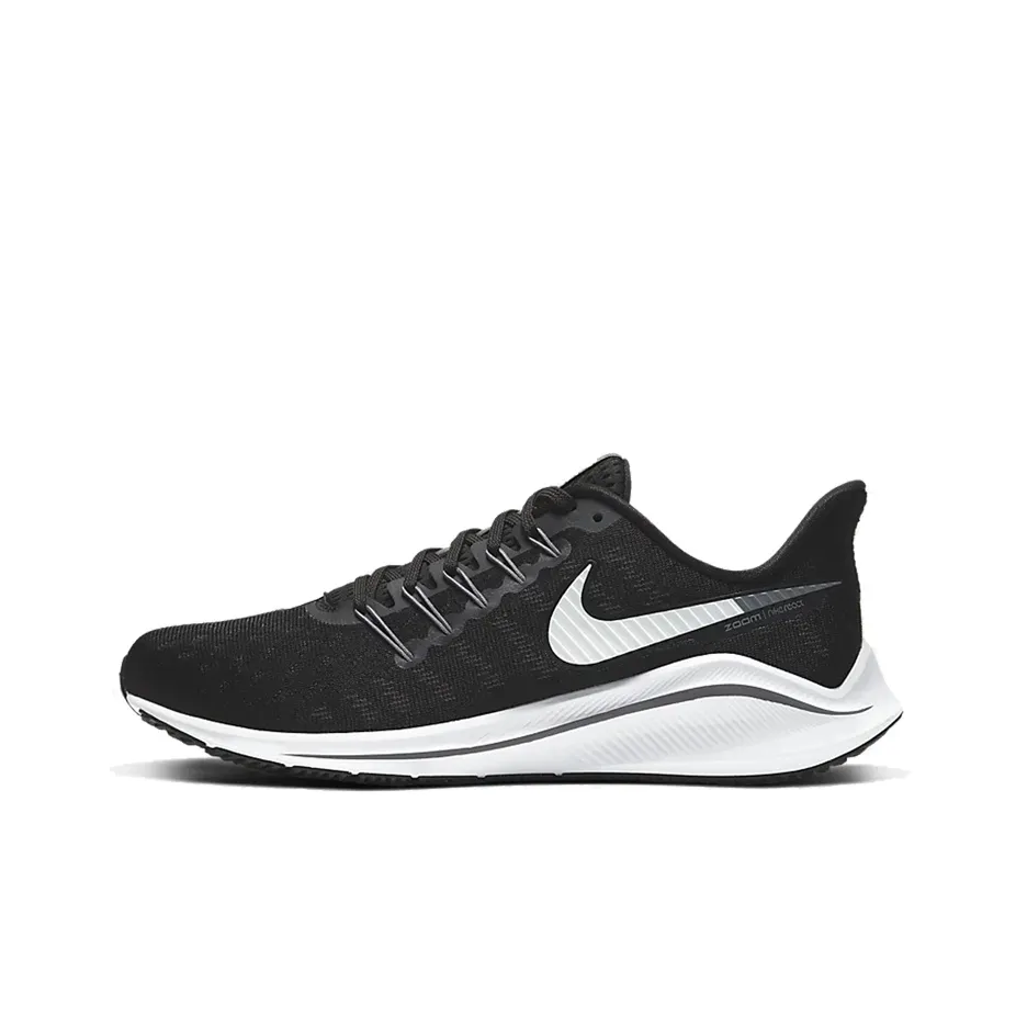 Nike Air Zoom Vomero 14 'Black Thunder Grey'
