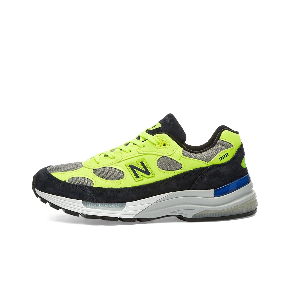 靴 New balance 992 Made in USA 992 Core｜ニューバランス公式通販 | - New Balance