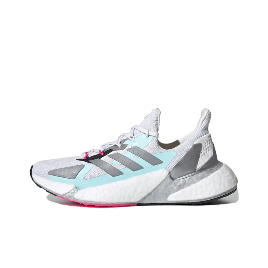 Adidas X9000L4 'White Sky Tint' Women's