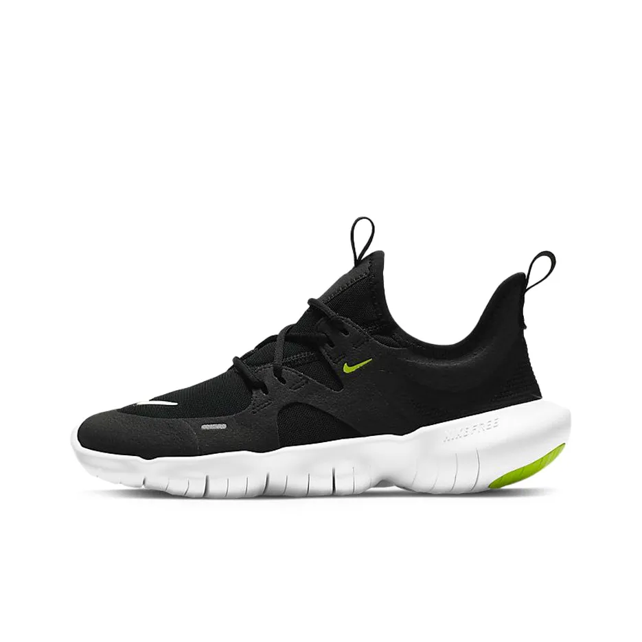 Nike Free RN 5.0 'Anthracite' GS