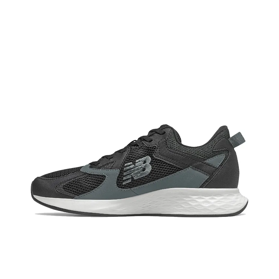 New Balance Fresh Foam Roav Nxt 'Black Lead'