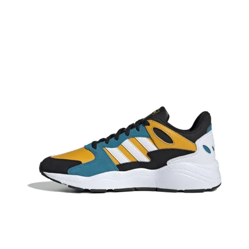 ADIDAS NEO Crazychaos Беговые кроссовки Низкие Кроссовки Унисекс