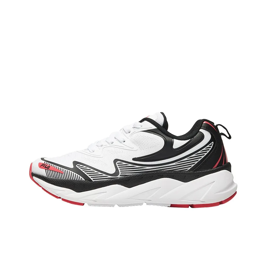 FILA Runner Low Women's