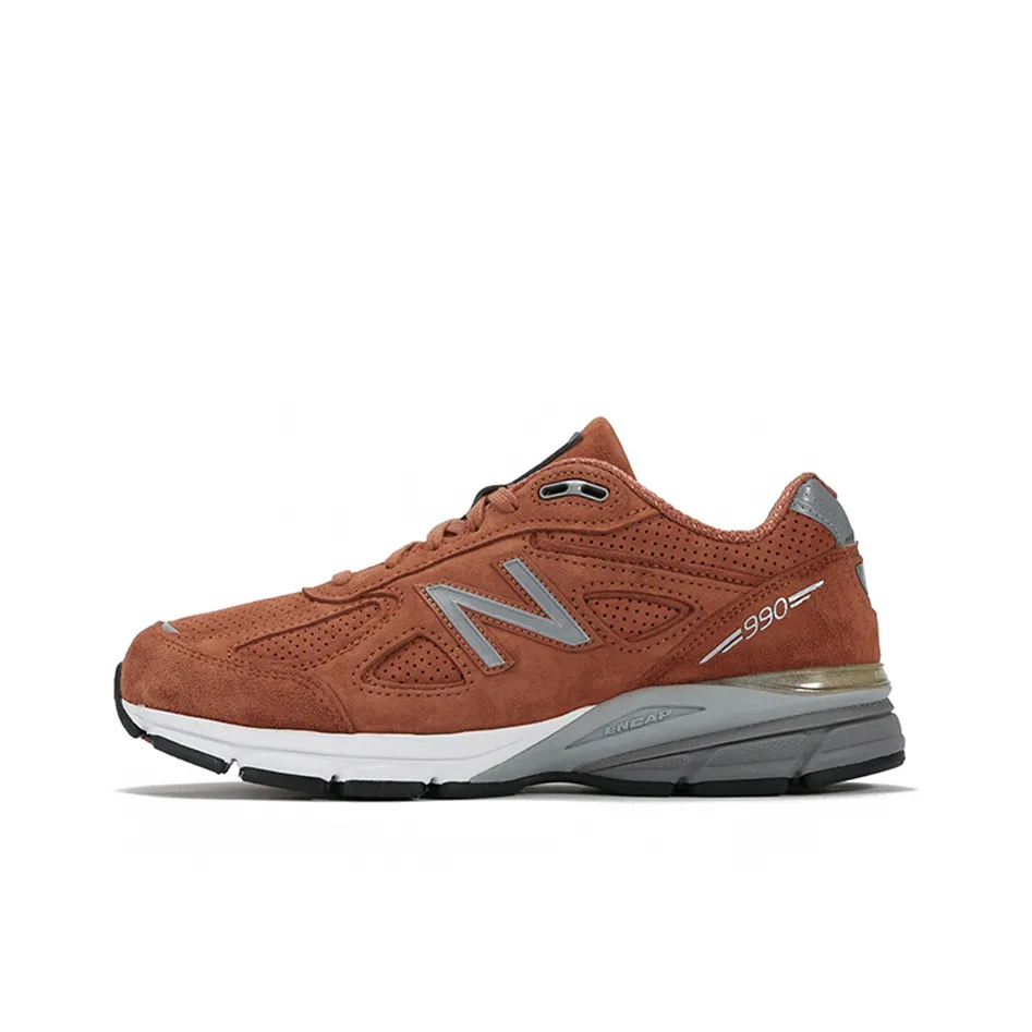 New Balance 990v4 Jupiter