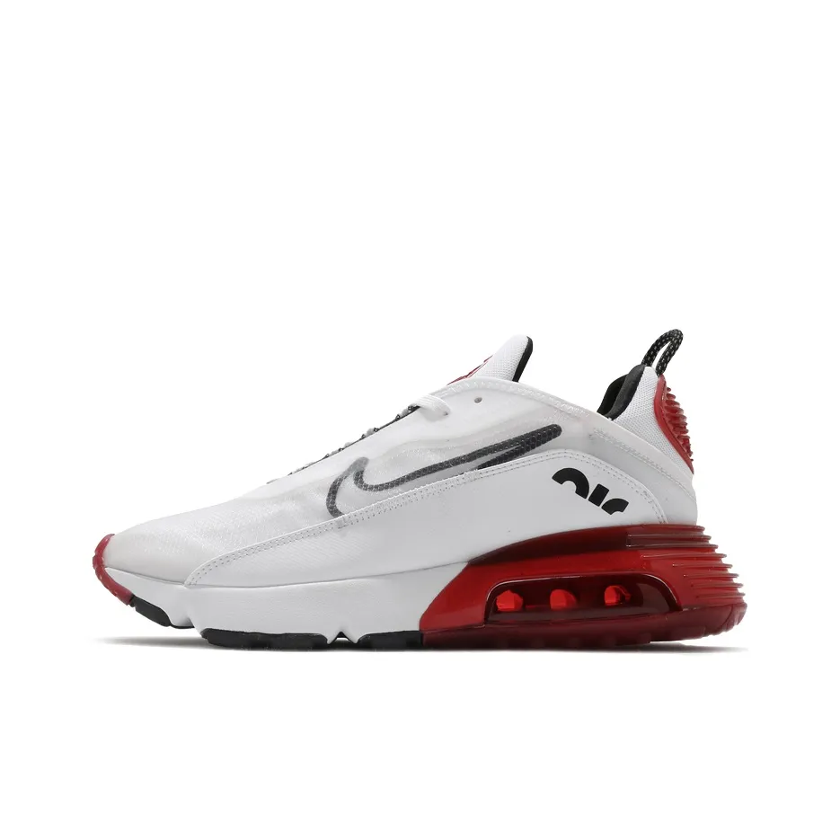 Nike Air Max 2090 University Red