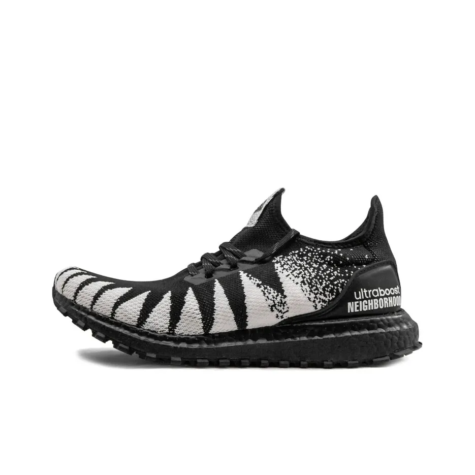 Adidas Ultra Boost All Terrain Neighborhood