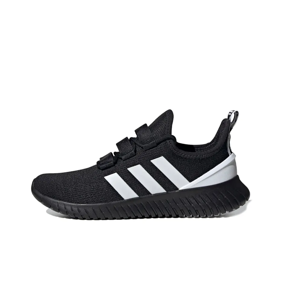 Adidas Kaptir 'Core Black White'