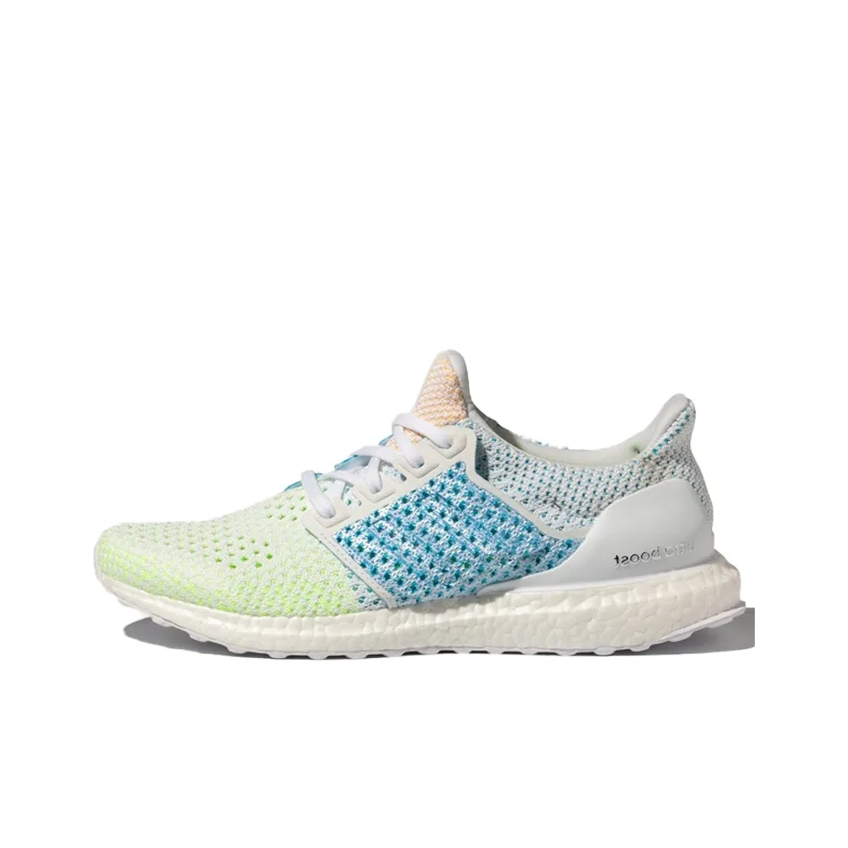 Adidas UltraBoost Clima 'White Signal Green'