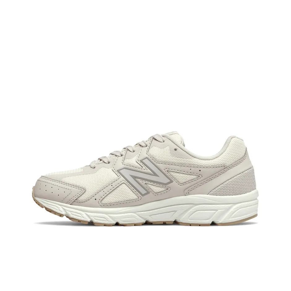 New Balance 480v5 Beige Women's