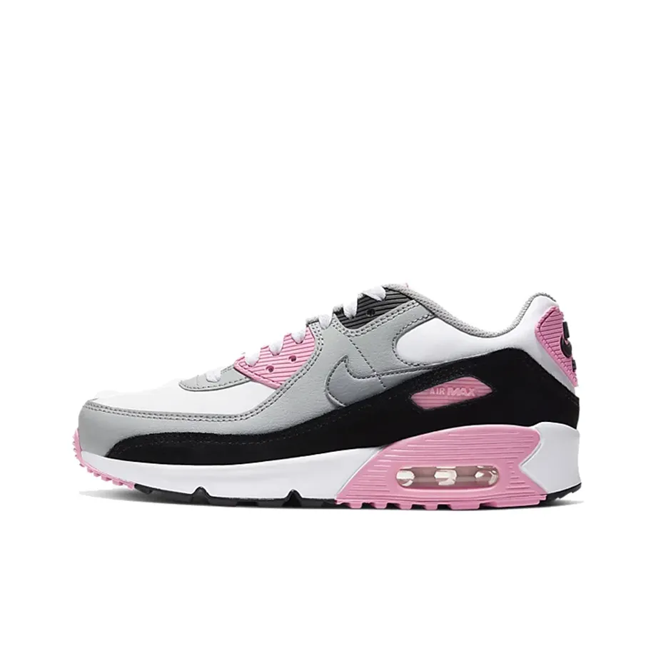 Nike Air Max 90 'Rose Pink' Gs