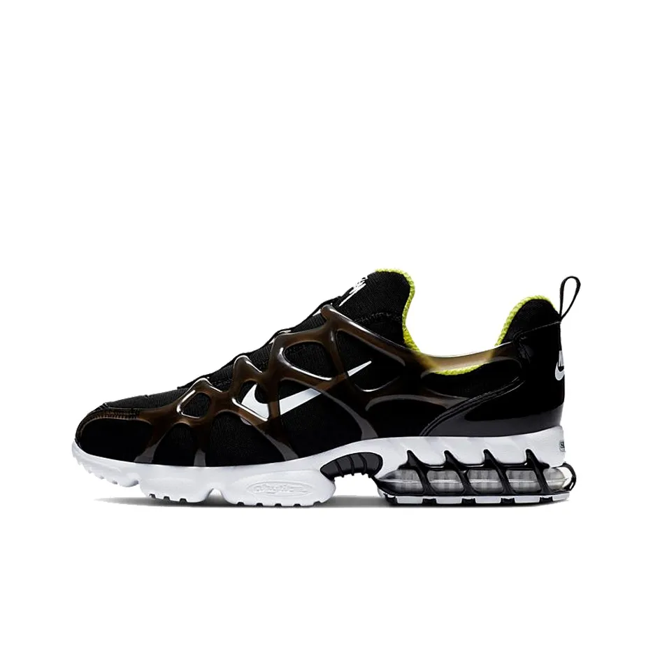 Nike Air Kukini Spiridon Cage 2 Stussy Black
