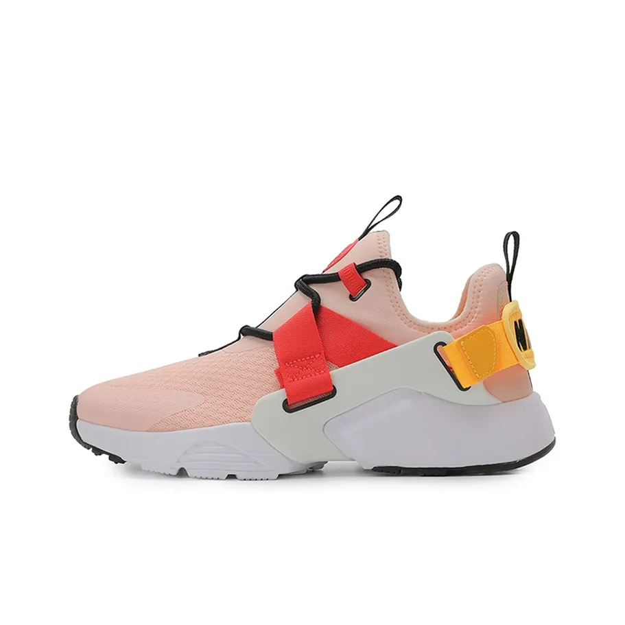 Nike Air Huarache City Low 'Washed Coral' Women's
