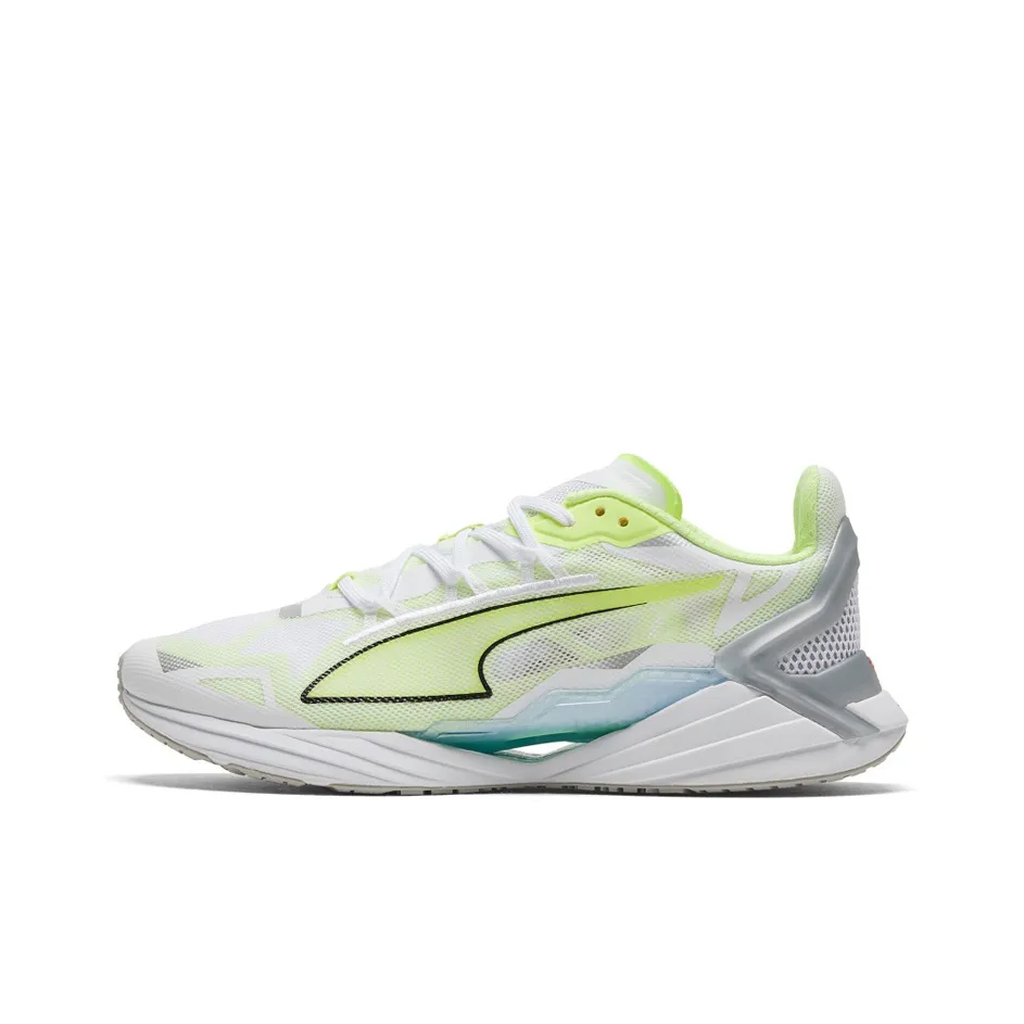 PUMA UltraRide 'Fizzy Yellow'