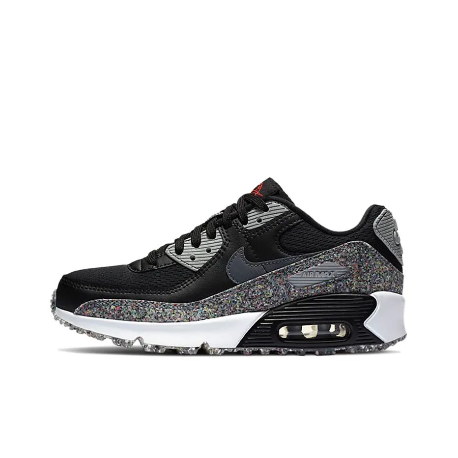 Nike Air Max 90 Nike Grind Black GS