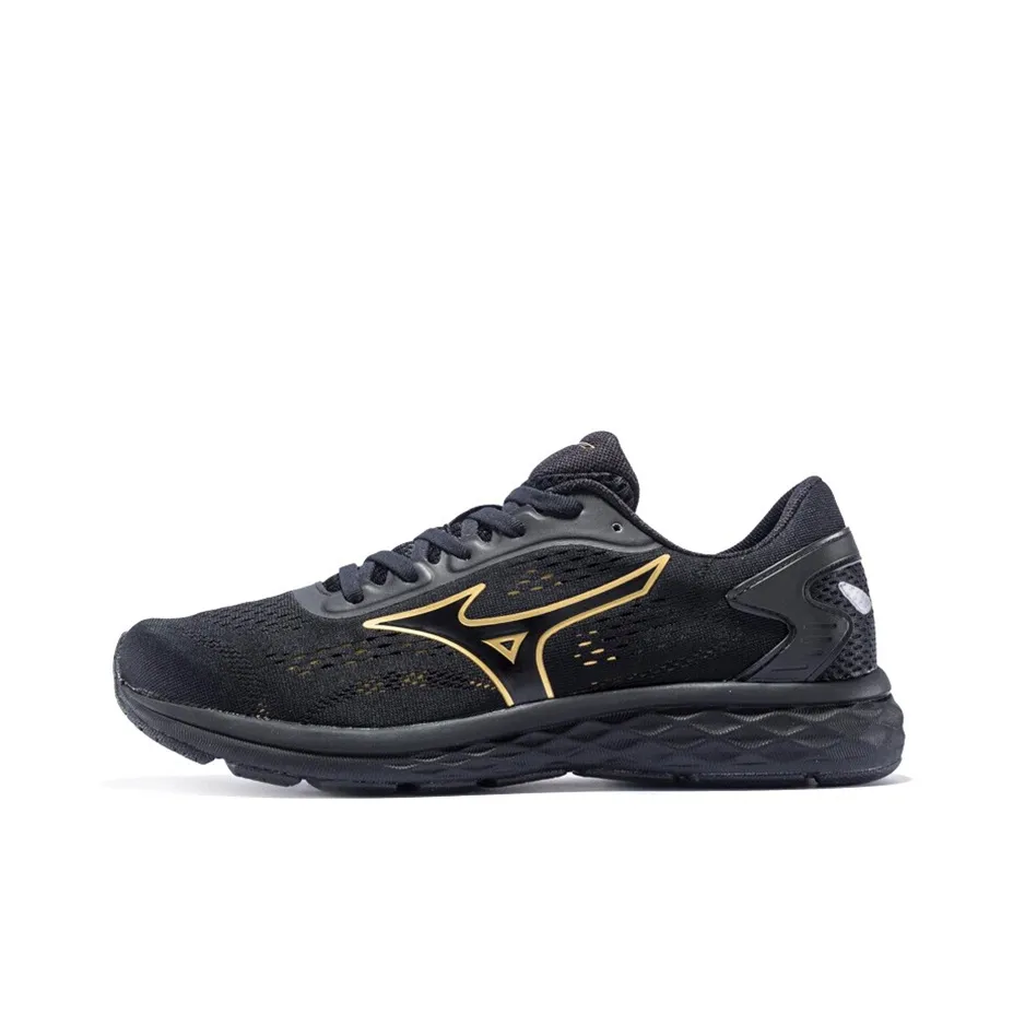 Mizuno RC 01 Black/Gold