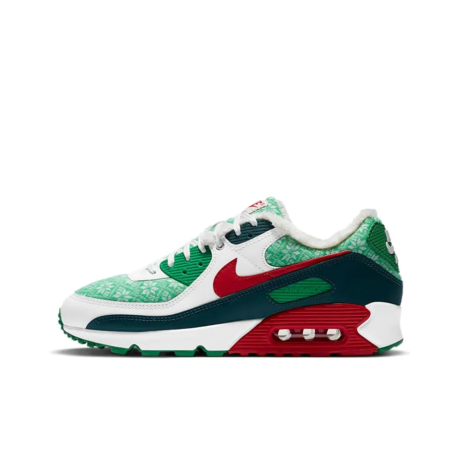 Nike Air Max 90 Nordic Christmas 2020