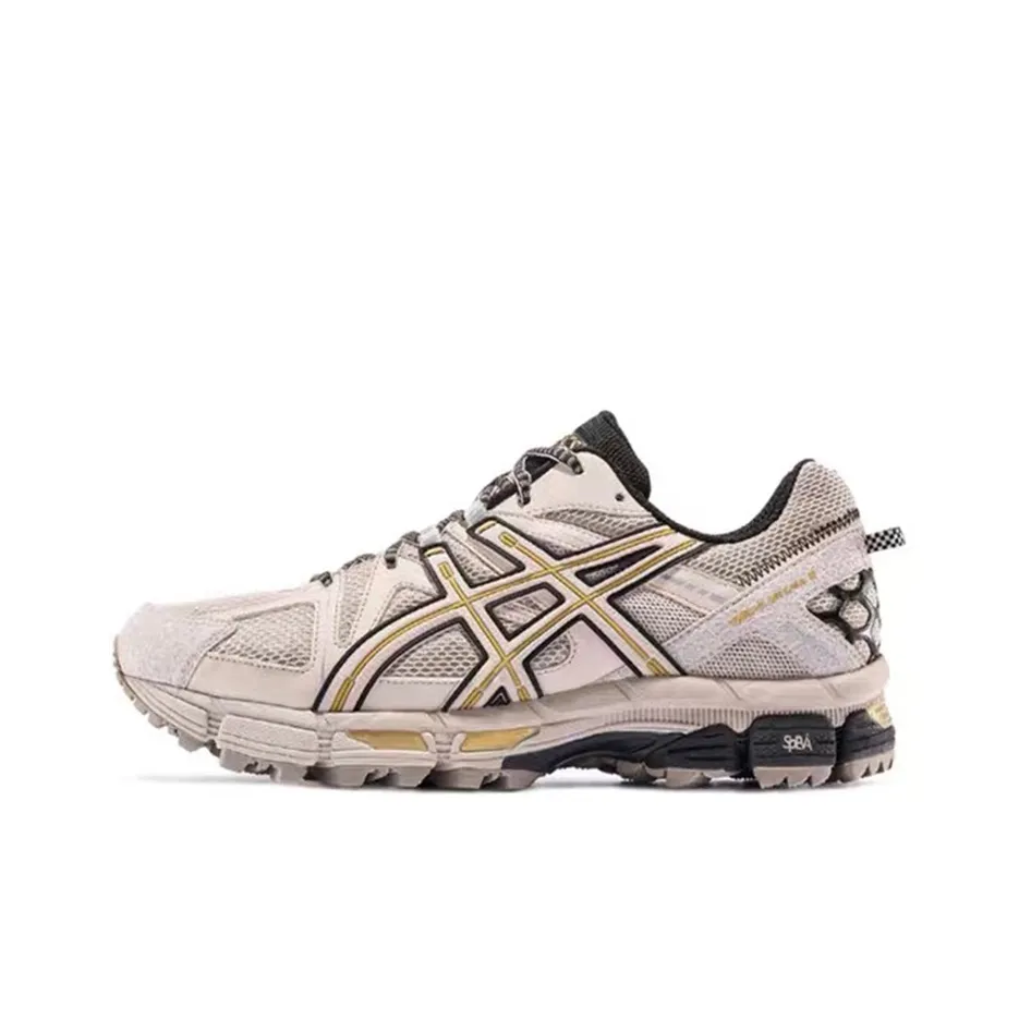 Asics Gel‑Kahana 8 "Khaki Trail"