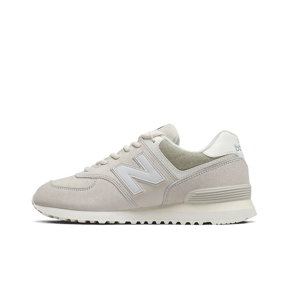 New Balance Donna 574 in Rosa