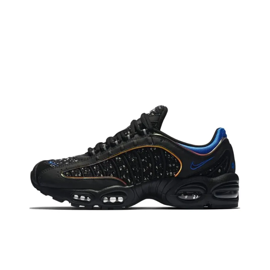Nike Air Max Tailwind 4 Supreme Black